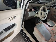 Leapmotor Leapo T03 2024 310 Comfort Edition - ფოტო 16