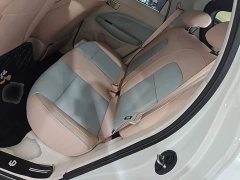 Leapmotor Leapo T03 2024 310 Comfort Edition - ფოტო 17