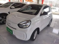 SAIC Clever 311km Vitality Pop Edition - ფოტო 1