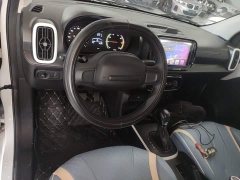 SAIC Clever 311km Vitality Pop Edition - ფოტო 10