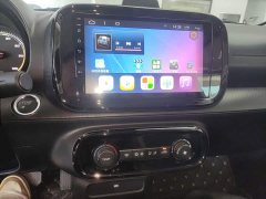 SAIC Clever 311km Vitality Pop Edition - ფოტო 13