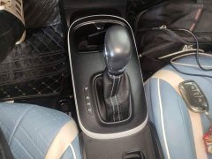 SAIC Clever 311km Vitality Pop Edition - ფოტო 14