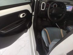 SAIC Clever 311km Vitality Pop Edition - ფოტო 16