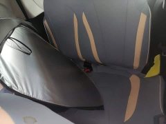 SAIC Clever 311km Vitality Pop Edition - ფოტო 17