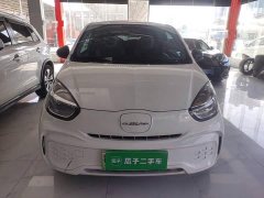 SAIC Clever 311km Vitality Pop Edition - ფოტო 3