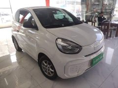 SAIC Clever 311km Vitality Pop Edition - ფოტო 4