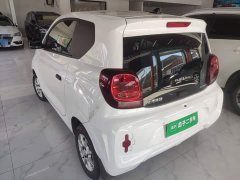 SAIC Clever 311km Vitality Pop Edition - ფოტო 5