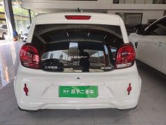 SAIC Clever 311km Vitality Pop Edition - ფოტო 6