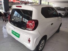 SAIC Clever 311km Vitality Pop Edition - ფოტო 7