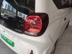 SAIC Clever 311km Vitality Pop Edition - ფოტო 8