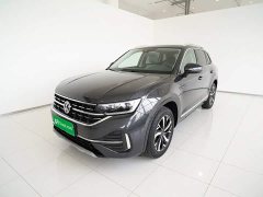Volkswagen Taos GTE Plug-in Hybrid Taos GTE 2023 280TSI Luxury Plus Advanced Edition - ფოტო 1