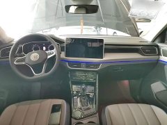 Volkswagen Taos GTE Plug-in Hybrid Taos GTE 2023 280TSI Luxury Plus Advanced Edition - ფოტო 10