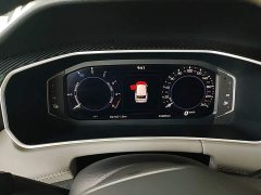 Volkswagen Taos GTE Plug-in Hybrid Taos GTE 2023 280TSI Luxury Plus Advanced Edition - ფოტო 12