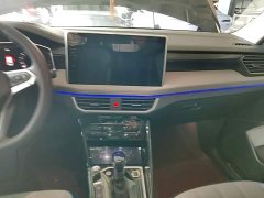 Volkswagen Taos GTE Plug-in Hybrid Taos GTE 2023 280TSI Luxury Plus Advanced Edition - ფოტო 13