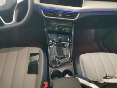 Volkswagen Taos GTE Plug-in Hybrid Taos GTE 2023 280TSI Luxury Plus Advanced Edition - ფოტო 14