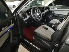 Volkswagen Taos GTE Plug-in Hybrid Taos GTE 2023 280TSI Luxury Plus Advanced Edition - ფოტო 16