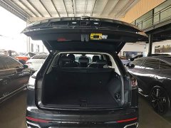 Volkswagen Taos GTE Plug-in Hybrid Taos GTE 2023 280TSI Luxury Plus Advanced Edition - ფოტო 19