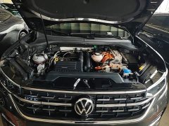 Volkswagen Taos GTE Plug-in Hybrid Taos GTE 2023 280TSI Luxury Plus Advanced Edition - ფოტო 20
