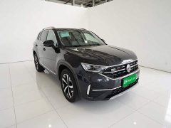 Volkswagen Taos GTE Plug-in Hybrid Taos GTE 2023 280TSI Luxury Plus Advanced Edition - ფოტო 4