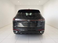 Volkswagen Taos GTE Plug-in Hybrid Taos GTE 2023 280TSI Luxury Plus Advanced Edition - ფოტო 6