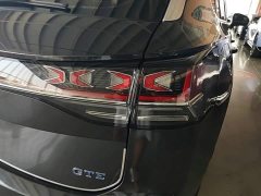 Volkswagen Taos GTE Plug-in Hybrid Taos GTE 2023 280TSI Luxury Plus Advanced Edition - ფოტო 8