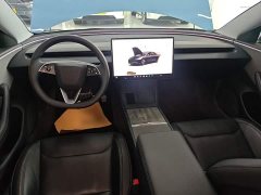 Tesla Model 3 2023 Rear-Wheel Drive - ფოტო 10