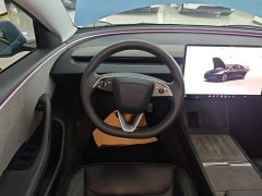 Tesla Model 3 2023 Rear-Wheel Drive - ფოტო 11