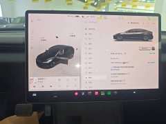 Tesla Model 3 2023 Rear-Wheel Drive - ფოტო 12