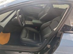 Tesla Model 3 2023 Rear-Wheel Drive - ფოტო 15