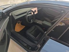 Tesla Model 3 2023 Rear-Wheel Drive - ფოტო 16