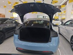 Tesla Model 3 2023 Rear-Wheel Drive - ფოტო 19