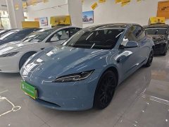 Tesla Model 3 2023 Rear-Wheel Drive - ფოტო 2