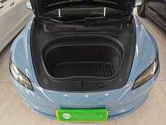 Tesla Model 3 2023 Rear-Wheel Drive - ფოტო 20