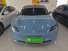 Tesla Model 3 2023 Rear-Wheel Drive - ფოტო 3
