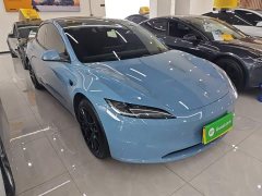 Tesla Model 3 2023 Rear-Wheel Drive - ფოტო 4