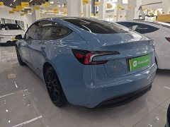 Tesla Model 3 2023 Rear-Wheel Drive - ფოტო 5