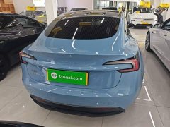 Tesla Model 3 2023 Rear-Wheel Drive - ფოტო 6