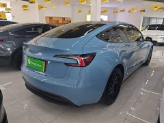 Tesla Model 3 2023 Rear-Wheel Drive - ფოტო 7