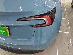 Tesla Model 3 2023 Rear-Wheel Drive - ფოტო 8