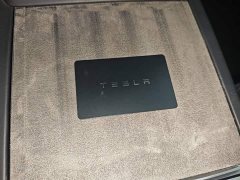 Tesla Model 3 2023 Rear-Wheel Drive - ფოტო 9