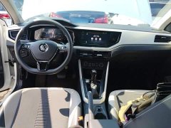 Volkswagen Polo Plus 1.5L Edition - ფოტო 10