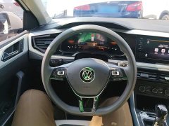 Volkswagen Polo Plus 1.5L Edition - ფოტო 11