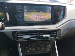 Volkswagen Polo Plus 1.5L Edition - ფოტო 13