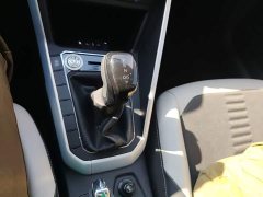 Volkswagen Polo Plus 1.5L Edition - ფოტო 14
