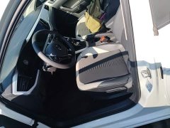 Volkswagen Polo Plus 1.5L Edition - ფოტო 15