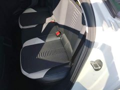Volkswagen Polo Plus 1.5L Edition - ფოტო 17