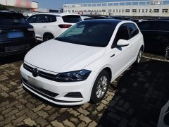 Volkswagen Polo Plus 1.5L Edition - ფოტო 2