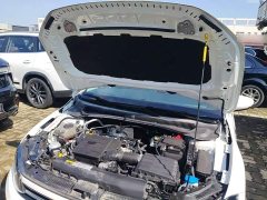 Volkswagen Polo Plus 1.5L Edition - ფოტო 20