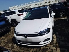 Volkswagen Polo Plus 1.5L Edition - ფოტო 3