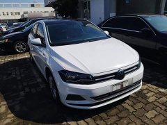 Volkswagen Polo Plus 1.5L Edition - ფოტო 4